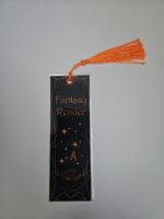 Фентъзи книгоразделител